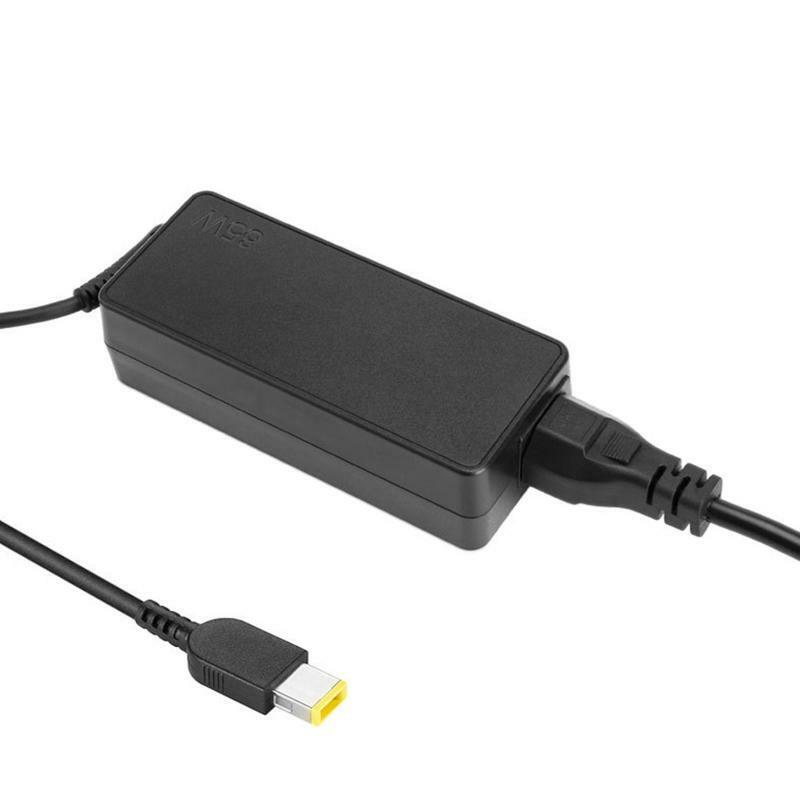 20V 65W AC Power Adapter Laptop Charger For Lenovo X1 Carbon E431 E531 X240 G500