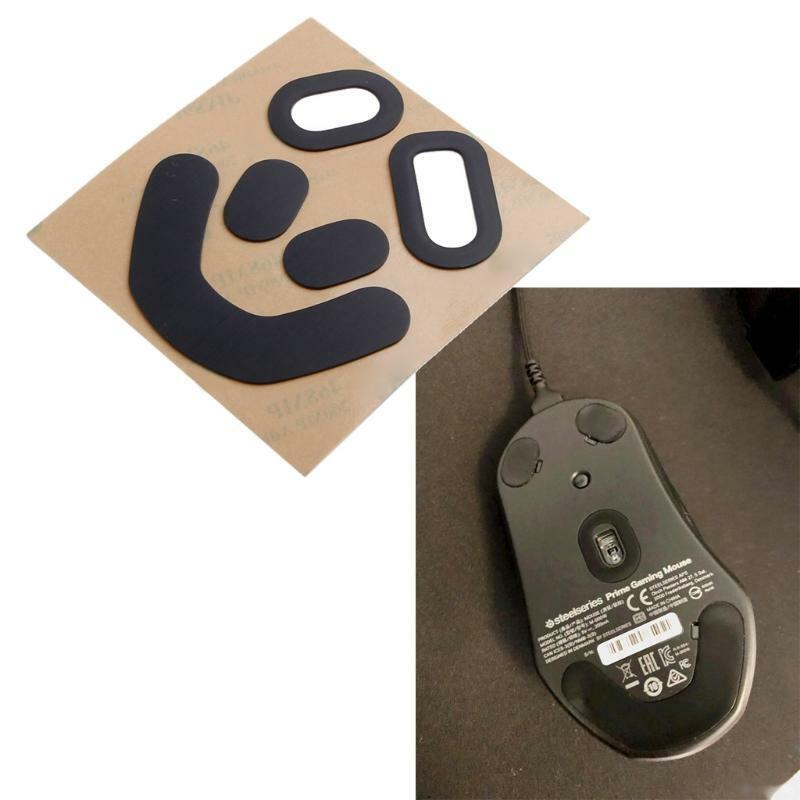 Hotline Games Gaming Mouse Skates Mouse feet Replacement Glide Feet Pads