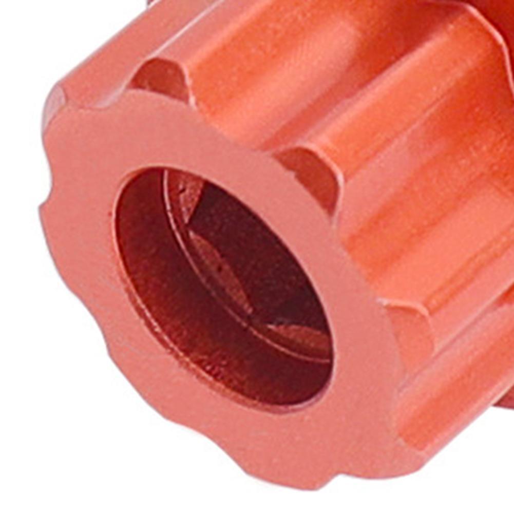 Bicycle Crank Wrench Installation Tool Remove Fixing Bolt Bike Repair Tools