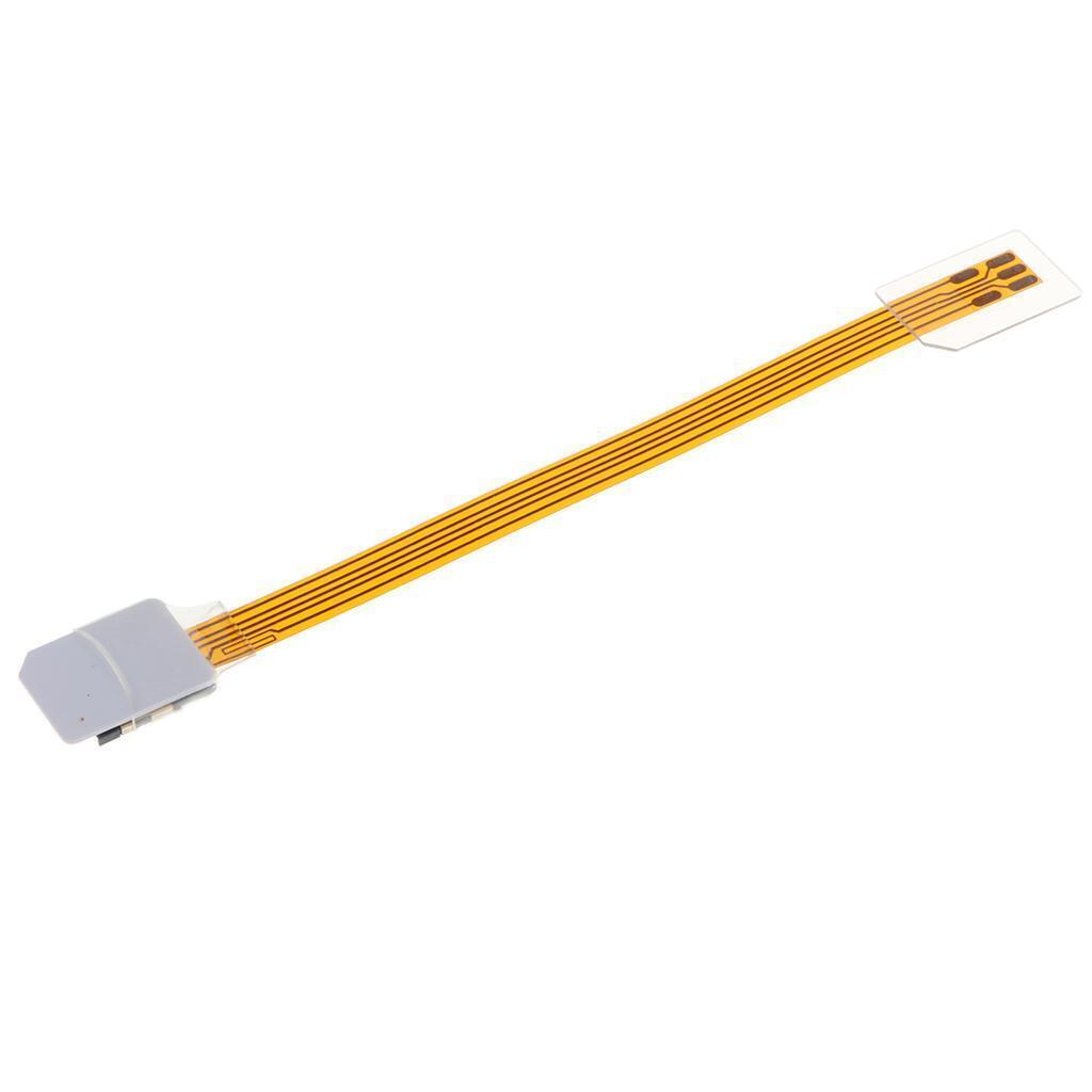 Smart Phones Sim Card Activation Adapter Converter For Cellphone