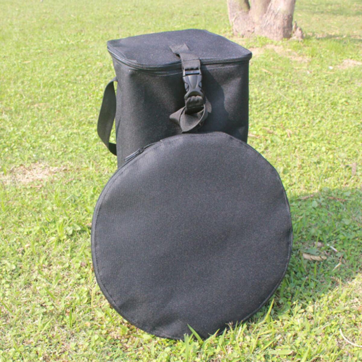 Gas Lantern Bag Reflector  Bag Multi-Function  for Outdoor