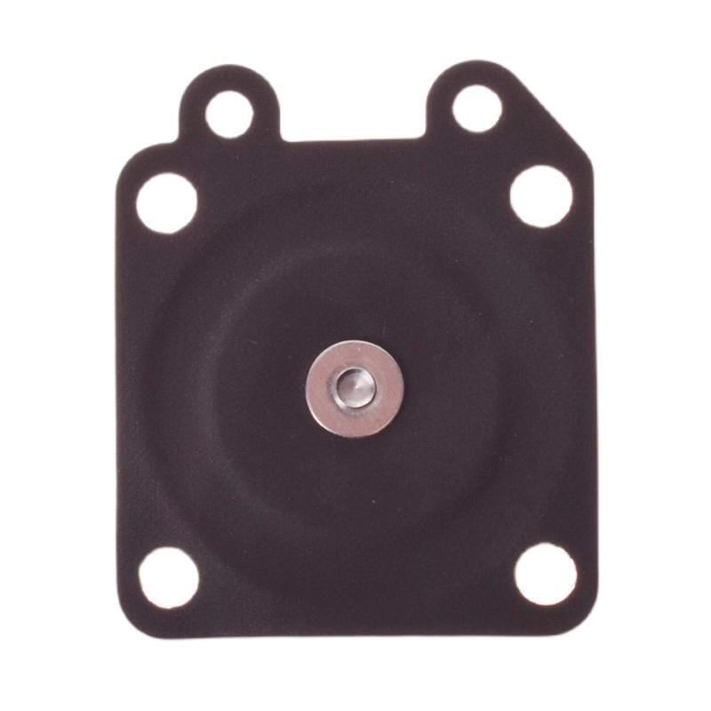 Chainsaw Carburetor Rebuild Kit Metering Diaphragm Gaskets for Walbro95-526