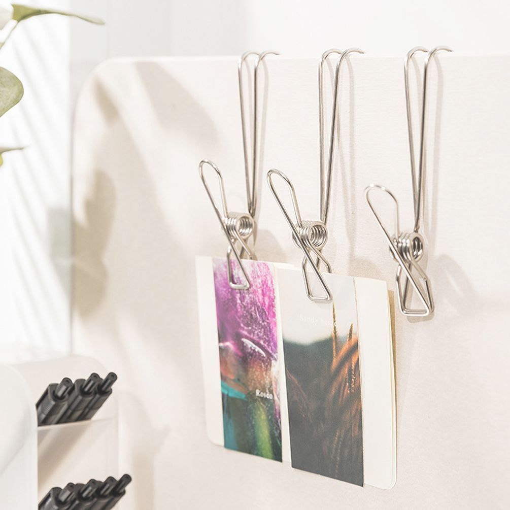 Rack Baby Mini Clothespins Towel Clip Laundry Hooks Hanging Clips Clothes Pins