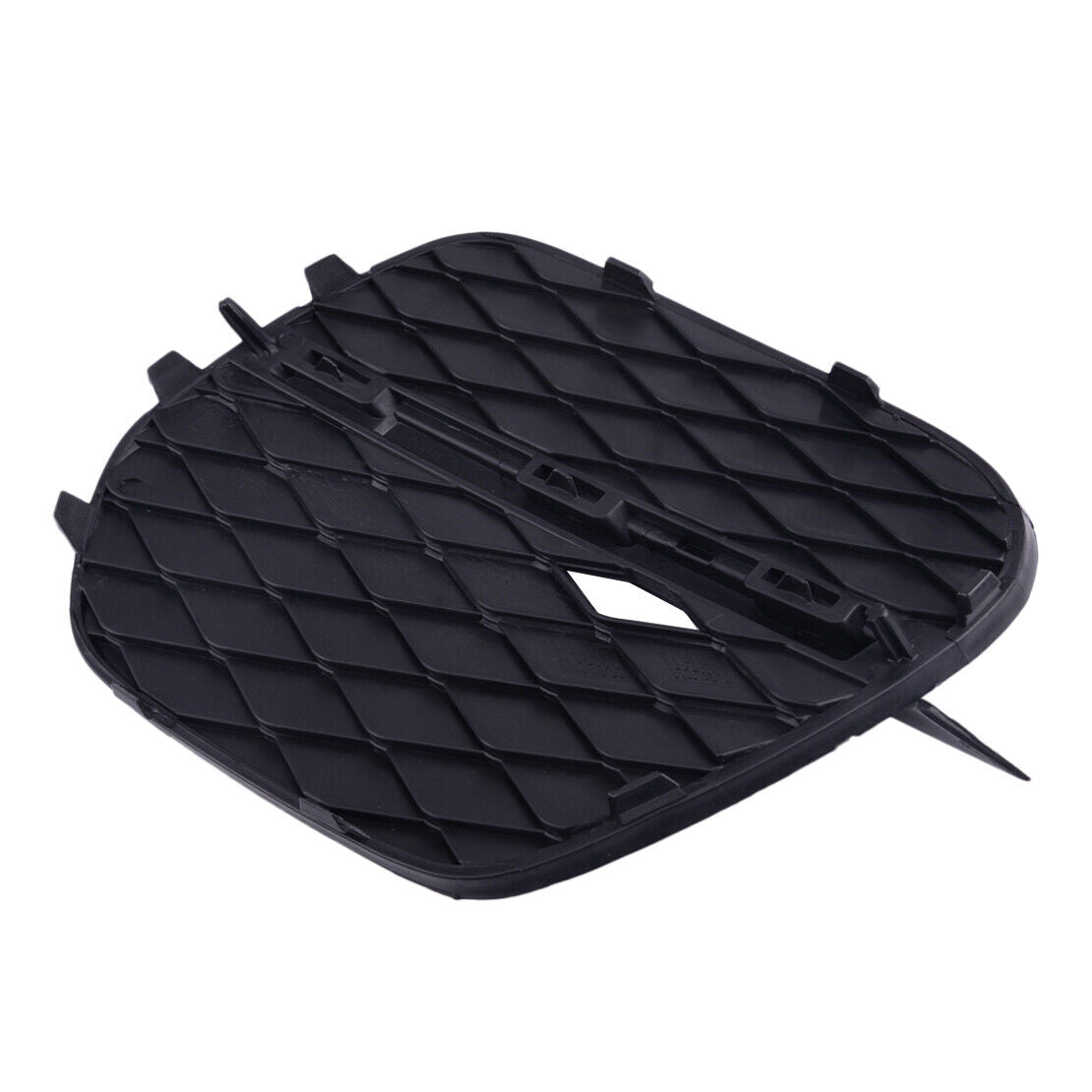 Left Front Bumper Grill Grille Cover 51 11 7 222 859 Fits For BMW X5 E70 2011-13