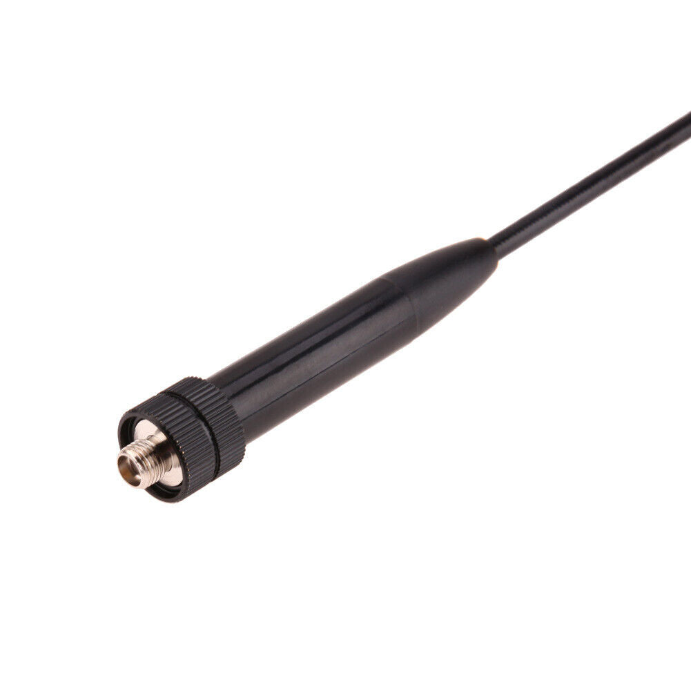 RH901S SMA Female High Gain Dual Band Long Antenna for Baofeng UV-5R Radios