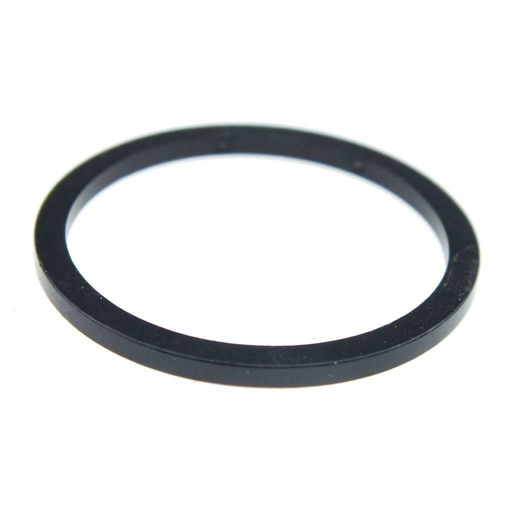 6PCS  Headset Spacers Road MTB Bicycle  3/5/2/10mm Washers Accessories