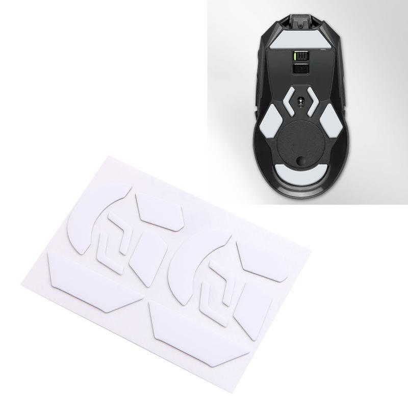 Hotline4.0 Mouse Skates Rounded Edges Mice Feet for Logitech G903 G900 Mice