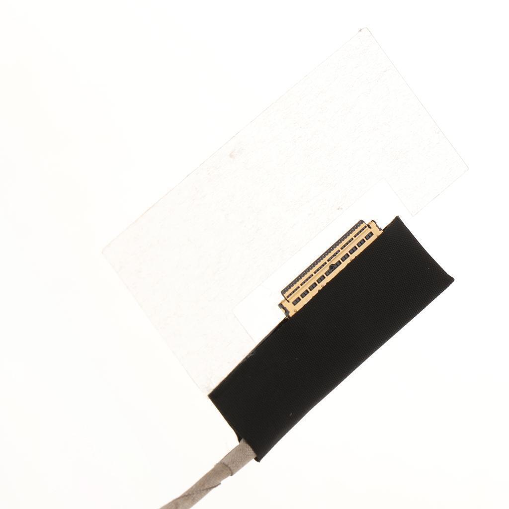 Liquid Crystal Display LCD Video Screen Cable Connector for