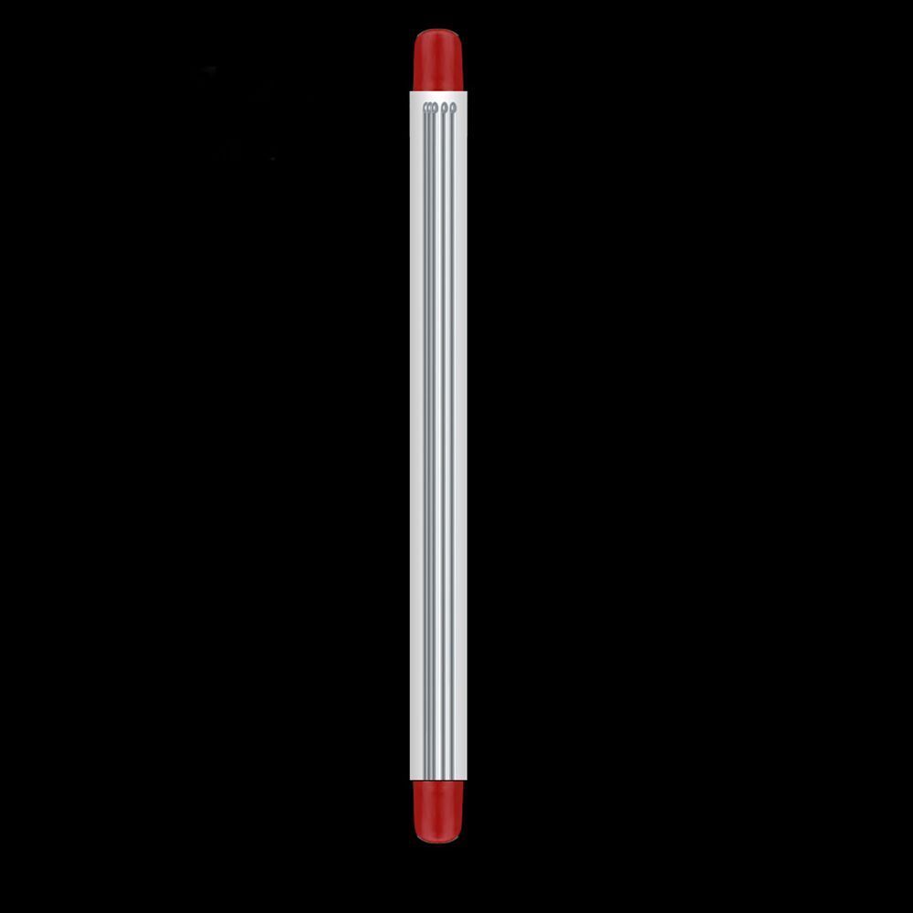 Driller No-Escaping Hollow Gas Needle Fishing Tools Earthworm Hooking Pins