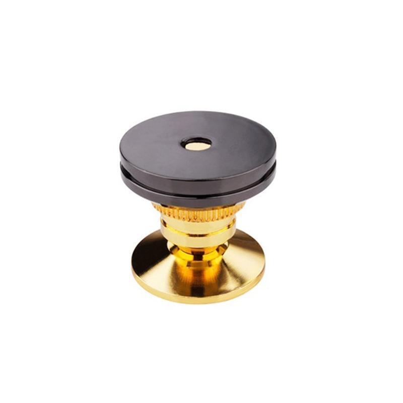 Speaker Spike Isolation Spikes Stand Foot HiFi Speaker Shockproof Cone Base Pad