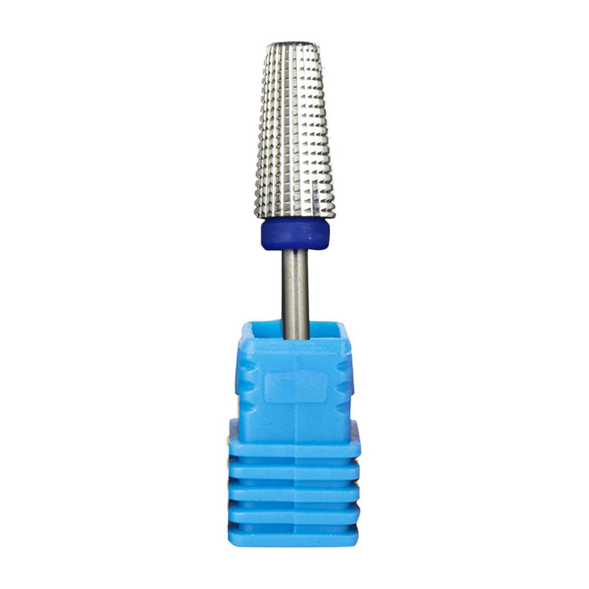 2pcs Salon Rotary Manicure Buffing   for Sharpening Reshaping