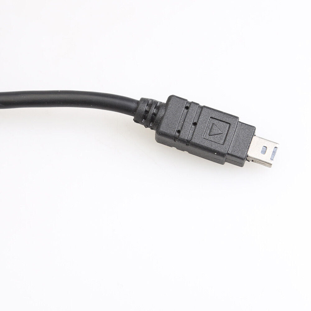 MC-DC2 Shutter Release Remote Switch Cord for Nikon D90 D3100 D7000 D5100