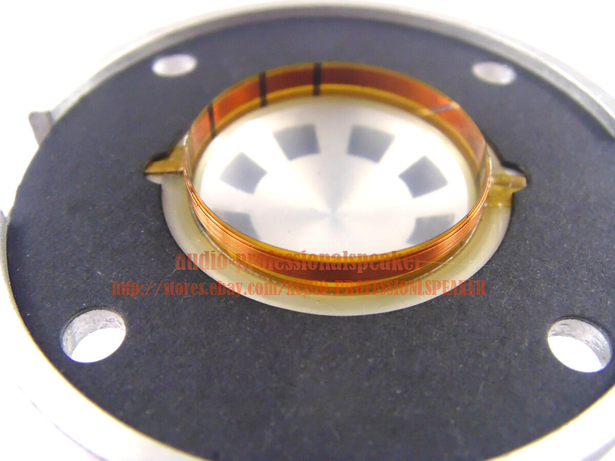 Diaphragm Fit For JBL 2414H 2414H-1 EON 305 EON 315 210P 510 928 EON515 PRX AC26
