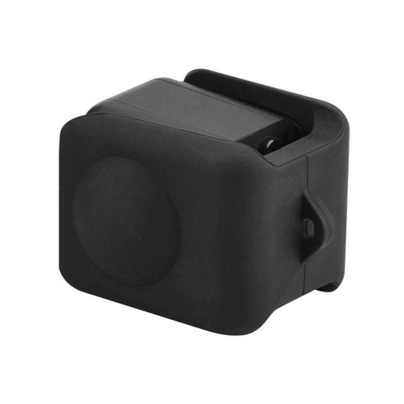 Camera Lens Cap for Insta360 One R Action Camera Lens 4K Mod/ 5.7K 360 Mod Camer