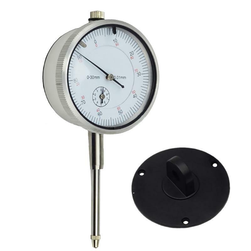Precision Inspection Tester Gage Gauge Test Measuring Instrument Tools