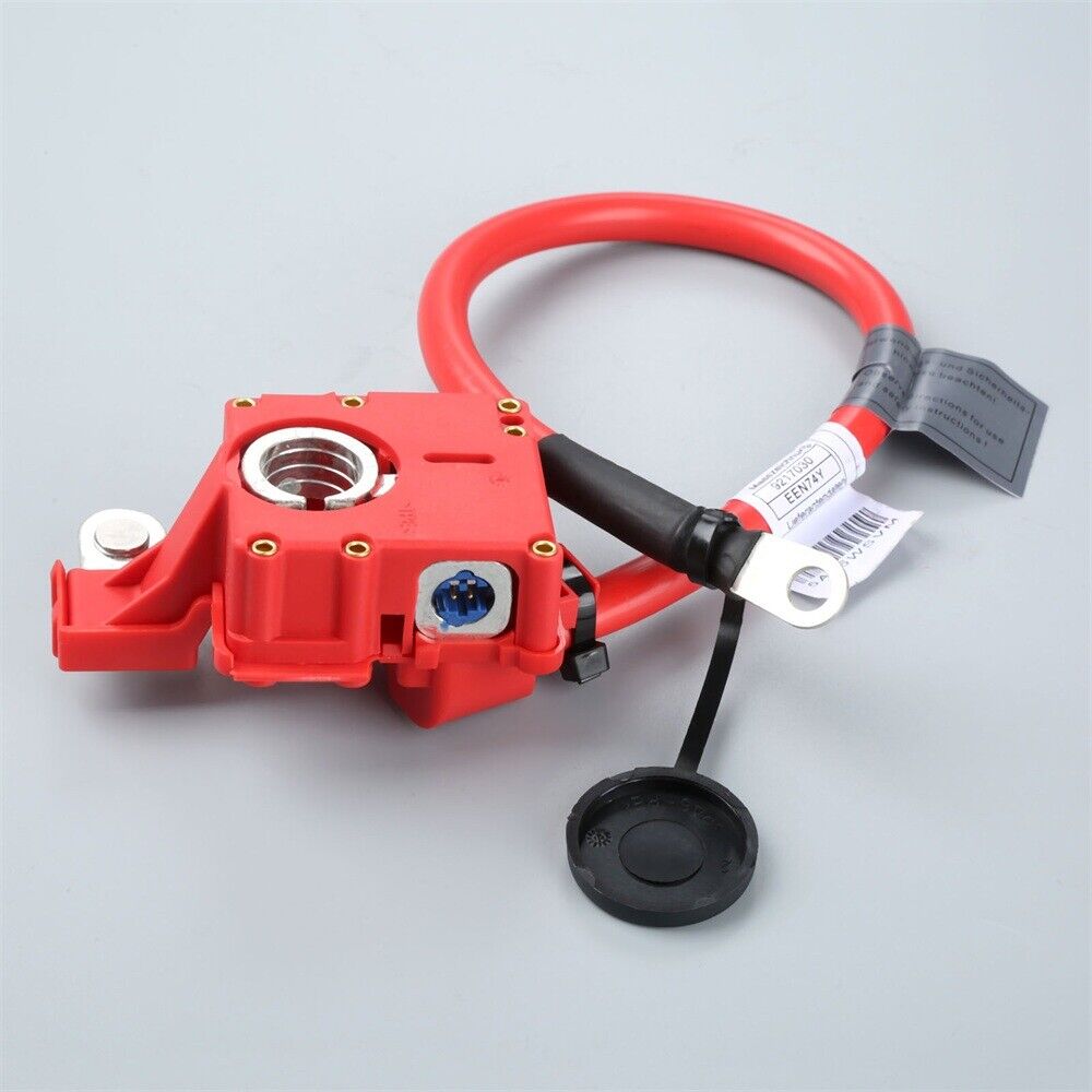 Positive Terminal to Battery Cable 61129217031 Fit for 2009-2013 128i 3.0L L6