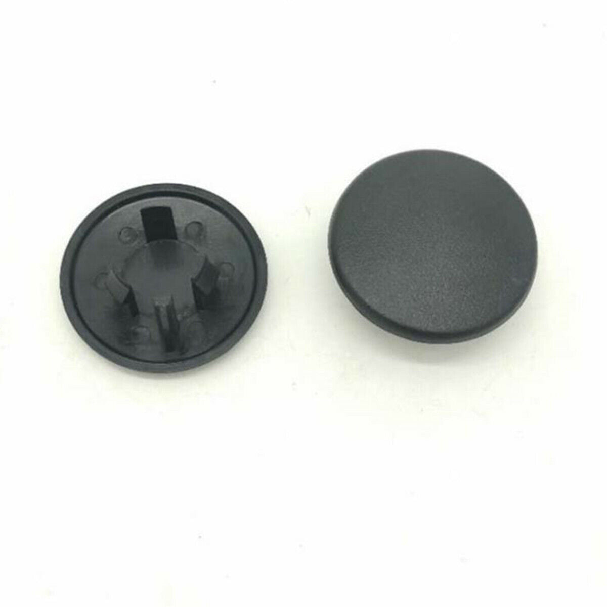 2pcs Armrest Rear Seat Cover Cap For Chevrolet Tahoe Cadillac Escalade GMC Yukon