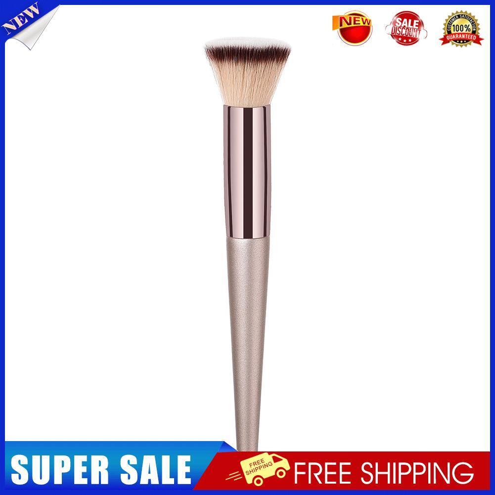Makeup Brush Soft Bristle Face Powder Eye Shadow Blush Brush (ZZ-10-A-5)