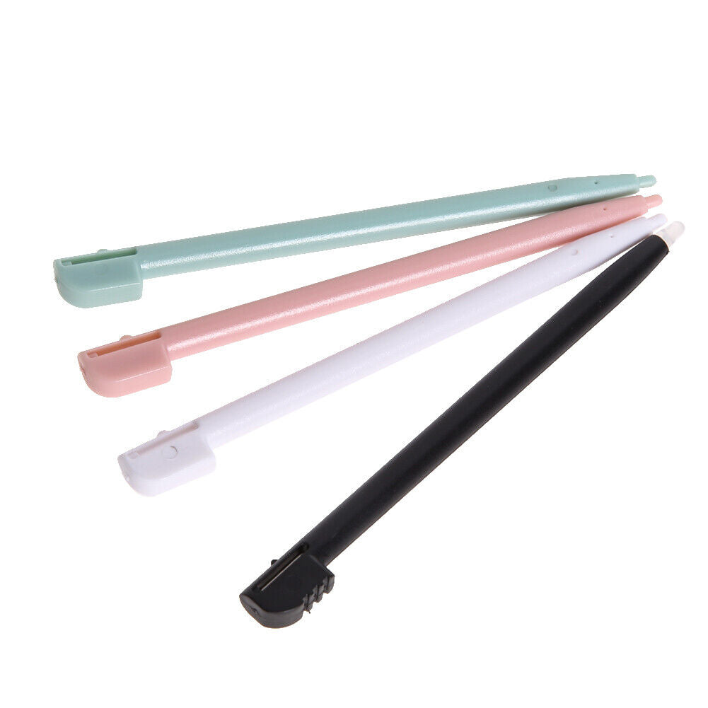 4 X Color Touch Stylus Pen for Nintendo NDS DS Lite DSL NDSL New