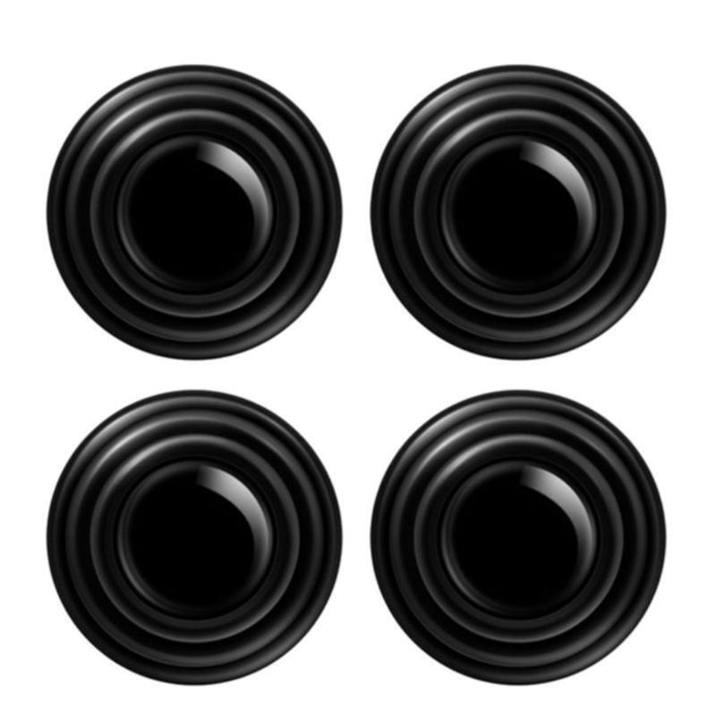 Car Door Silent Gasket Sound Insulation Pad Shockproof Thickening Cushion