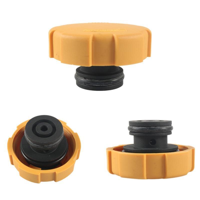 Radiator Coolant Expansion Tank Cap Water Tank Cover for Vauxhall Zafira 9202799