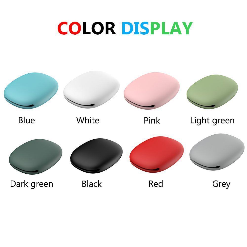 USB Cord Phone Charger Soft Data Cable Case Storage Box Organizer Earphone Bag