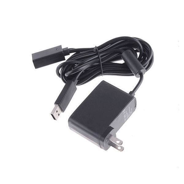 Sensor USB AC Adapter Power Supply for Microsoft  360 US Plug