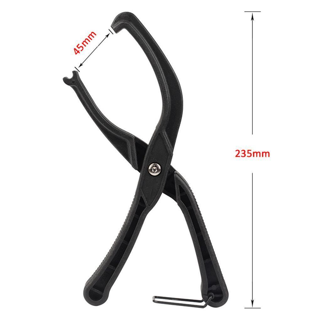 Professional Bicycle Wrench Tire Lever Repair Tool Bike Tyre Removal Remover