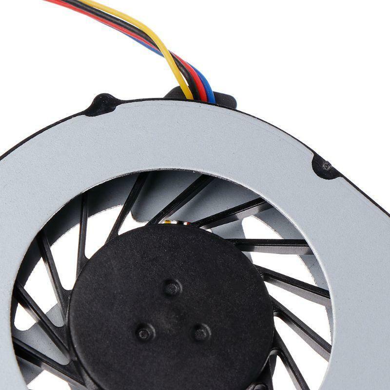 CPU Cooling Fan Cooler for Acer Aspire M5 M5-581 M5-581G M5-581T M5-581TG Laptop