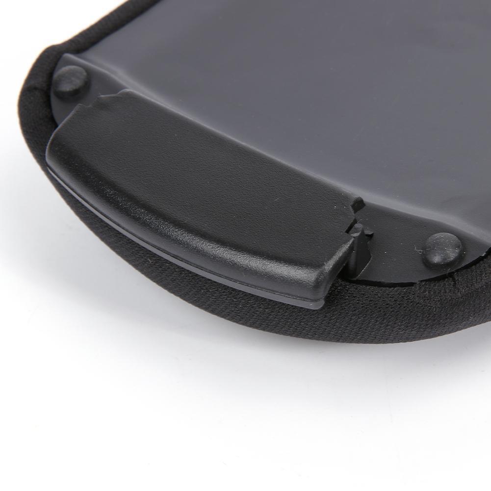 Center Console Armrest Lid Cover 8E0864245E for A4 B6 B7 4-Door 2002-2007