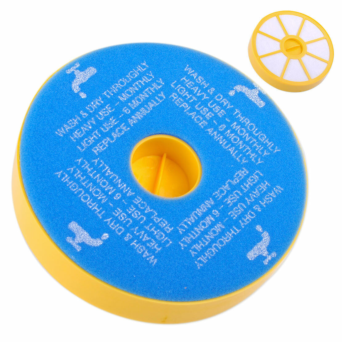Washable Pre-motor Filter fit for DYSON DC04 DC05 Vacuum Cleaner Replacement Li