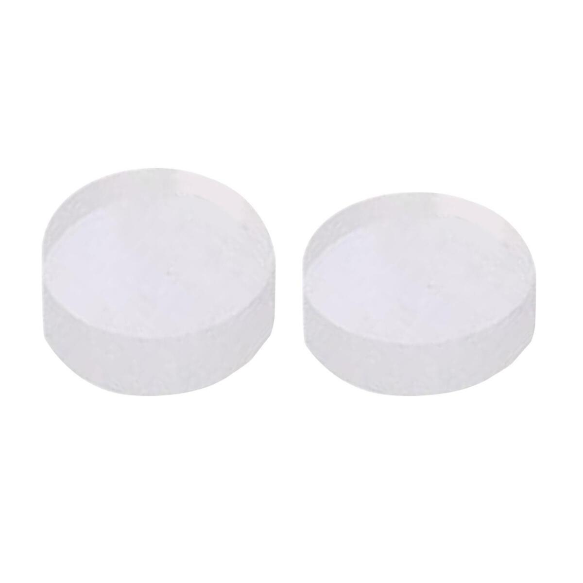 2Pcs  Clarifier Magnifying  Clarifiers for  Hunting