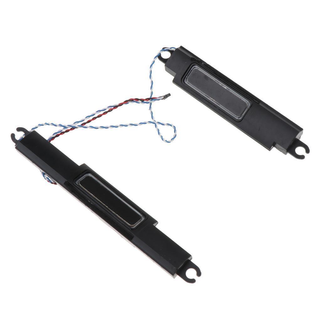 1 Pair of Built-in Internal Left Right Speakers for Dell Latitude E7450