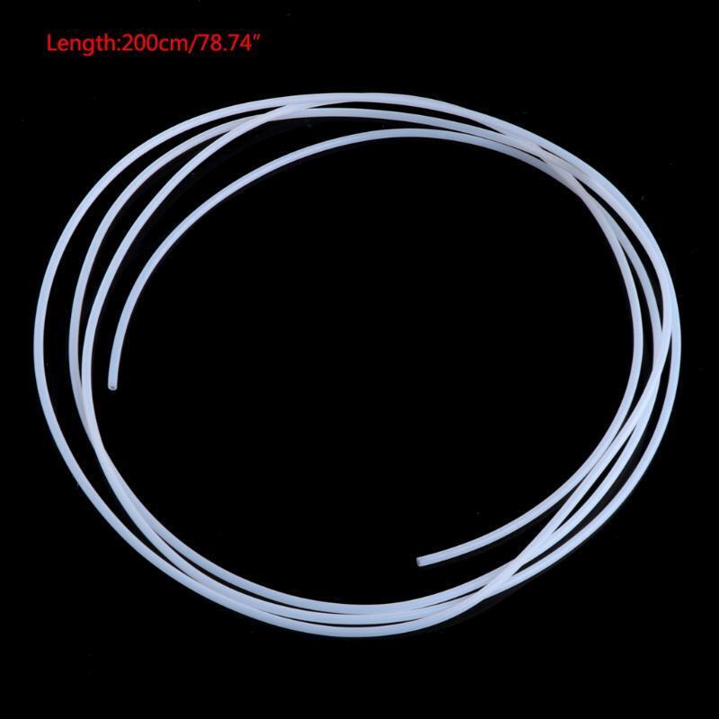 2M Bicycle Wire Sleeve Guard Cover Bike Cable Protector Outer Housing Shift Gear