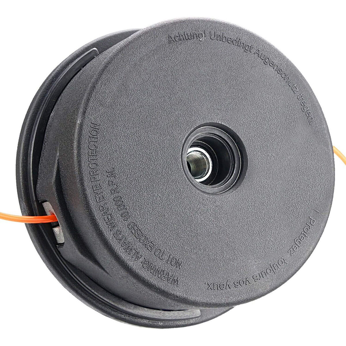 Weed Eater Replacing Trimmer Head Parts for Stihl 25-2 FS120 FS55 FS80 FS95 FS85