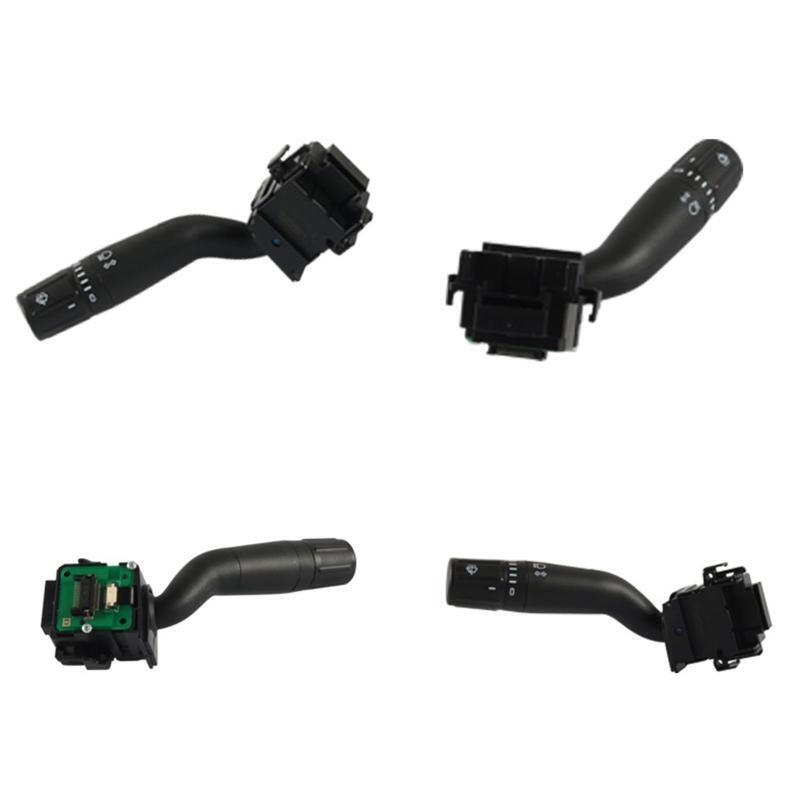Car Steering Indicator Stalk Turn Signal Headlamp Switch for F150 F250 F350 F450