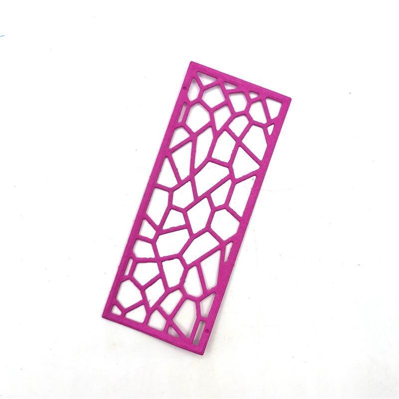 Exquisite Hollow Lace Frame Cutting Dies Great Gifts for Kids Teens Boys Girls