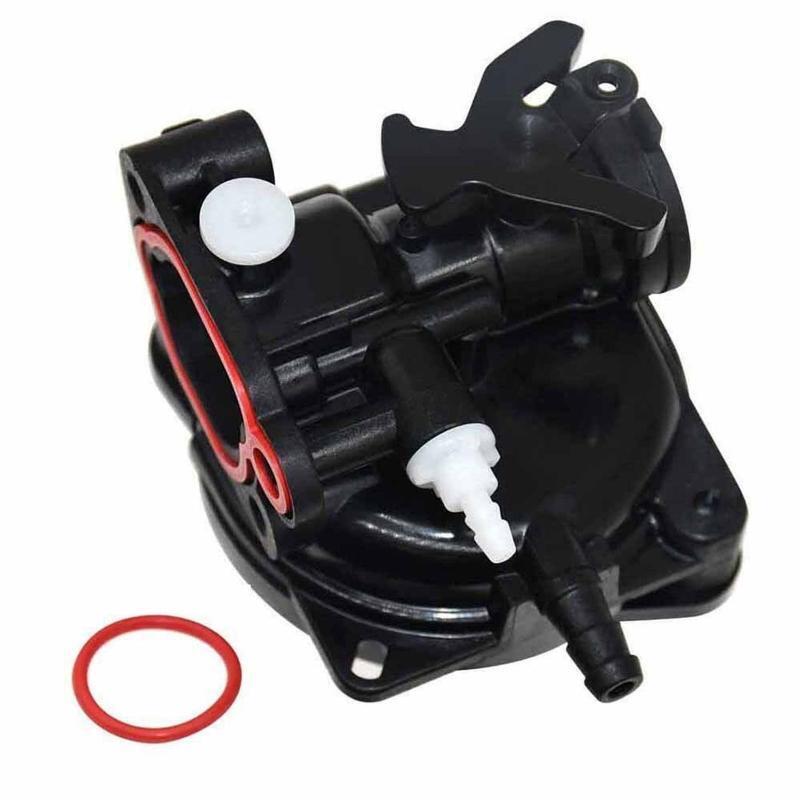 Carburetor Carb for Briggs-Stratton 799583 300E 450E 500E Series 125cc Lawnmower