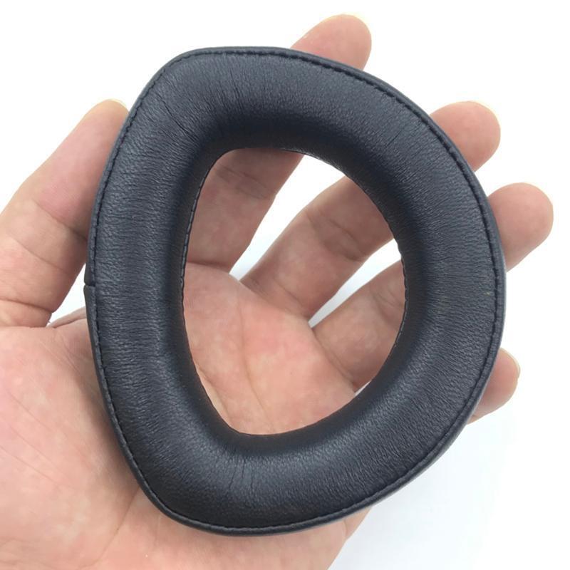 2 Pieces Soft Earpads Replacement Sponge Cushion Ear Pads for HD700 Replacement