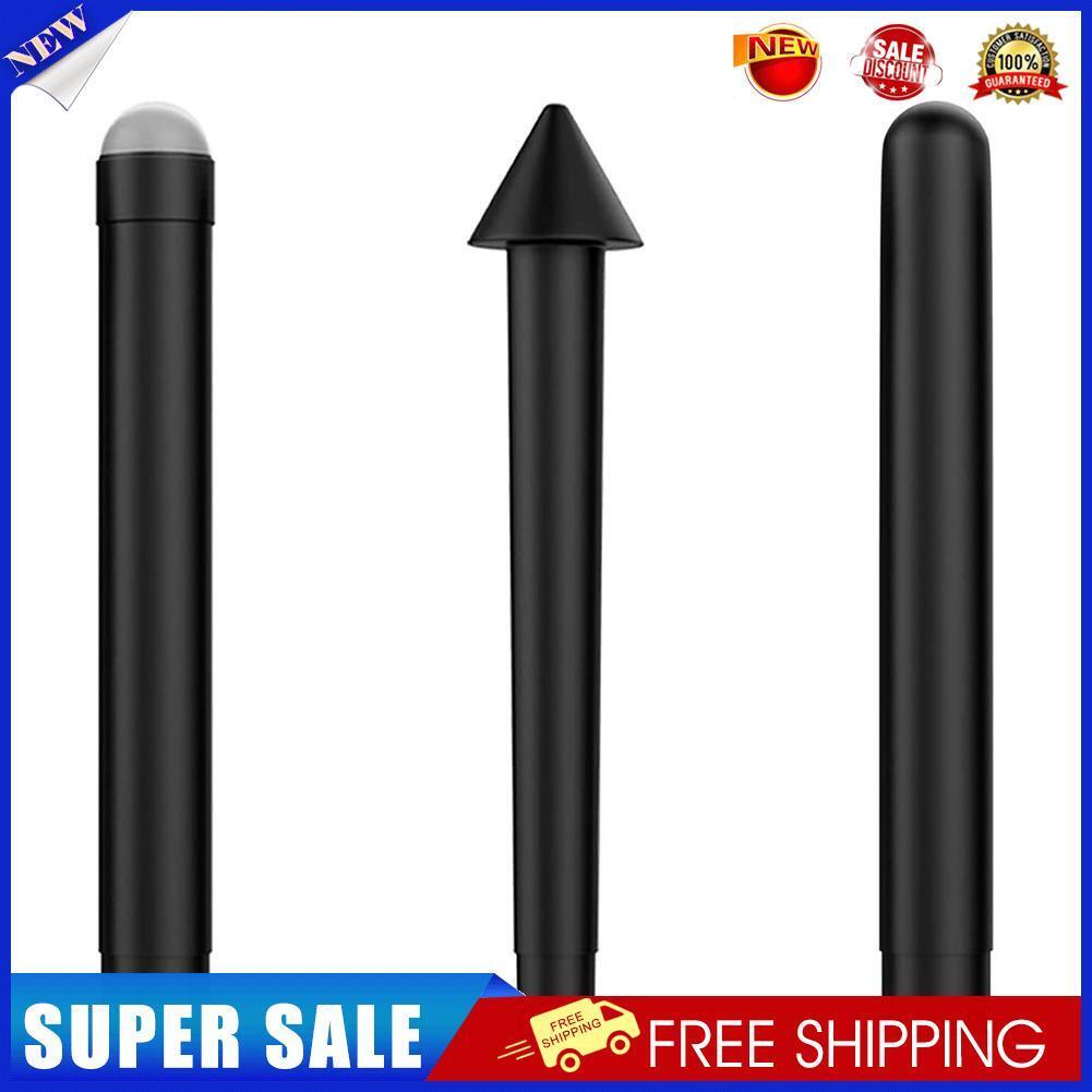 3pcs Pen Tips Stylus Replacement Kit HB 2H H for Microsoft Surface Pro 7 6