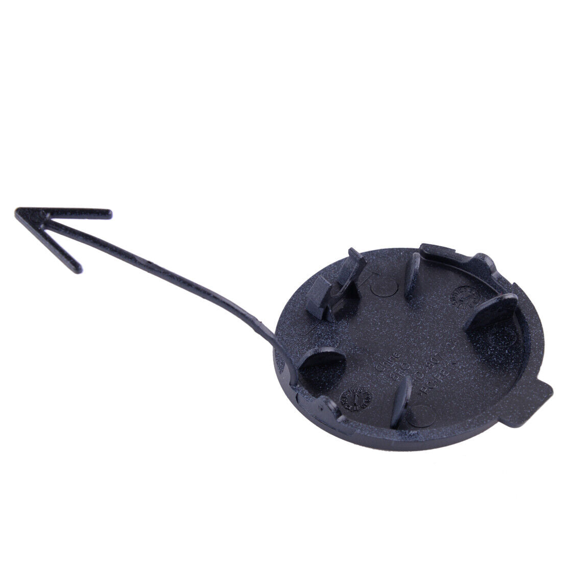 Front Bumper Towing Eye Hook Cap Cover 6RD807241 fit for VW Polo MK5 2009-13 Li