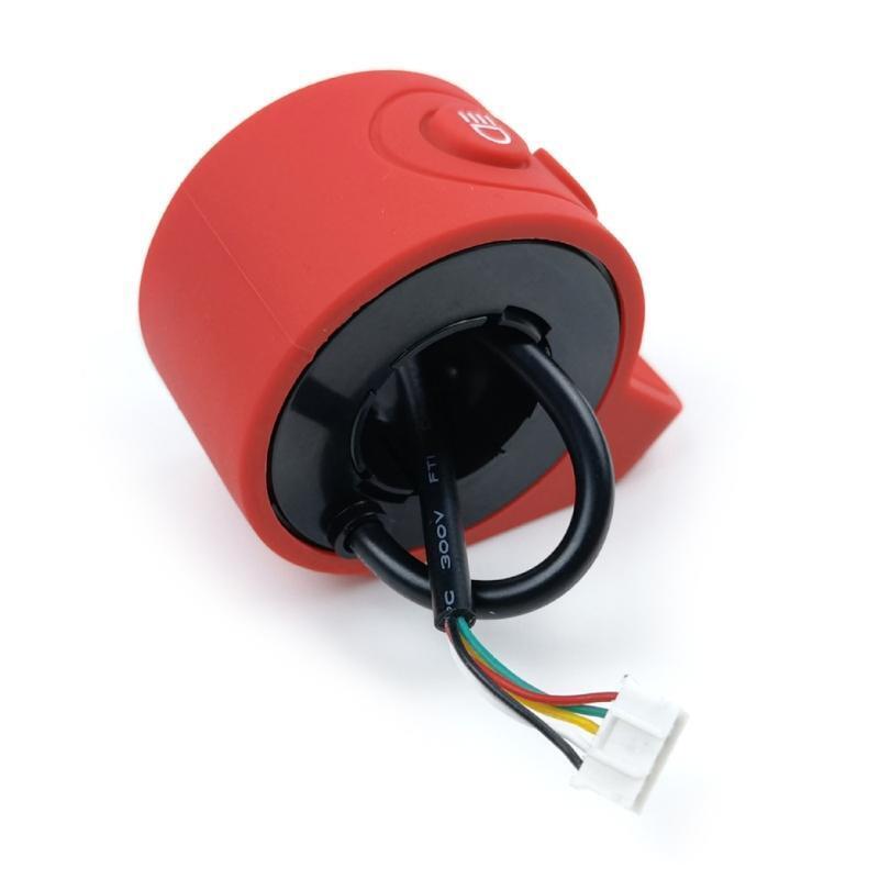 Electric Scooter E-Bike Switch Finger Thumb Throttle Speed Control Accelerator