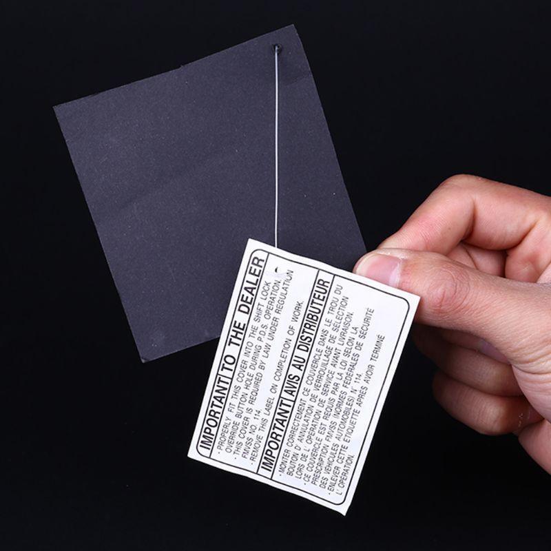 Standard Price Tagging Gun Kit Store Clothing Garment Label Tag Gun Pro Quality
