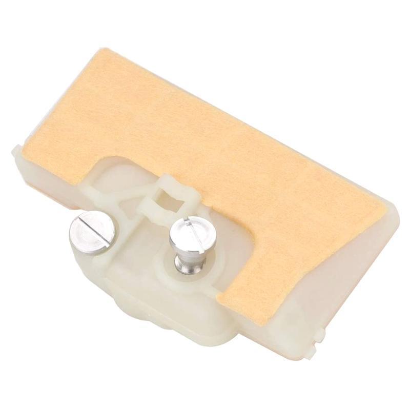 2Pcs/Set Air Filter Cleaner And fuel filters for 029 039 MS290 MS310 MS390