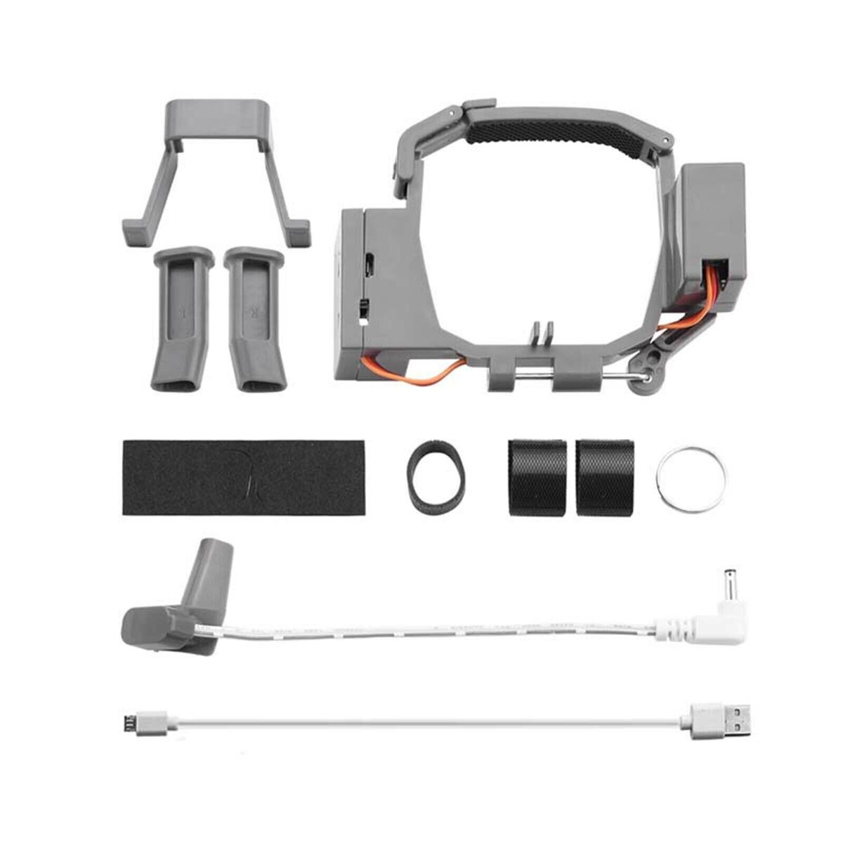 For DJI Mavic Pro Drone Accessories Air-Dropping Thrower Delivery Device Set A2U