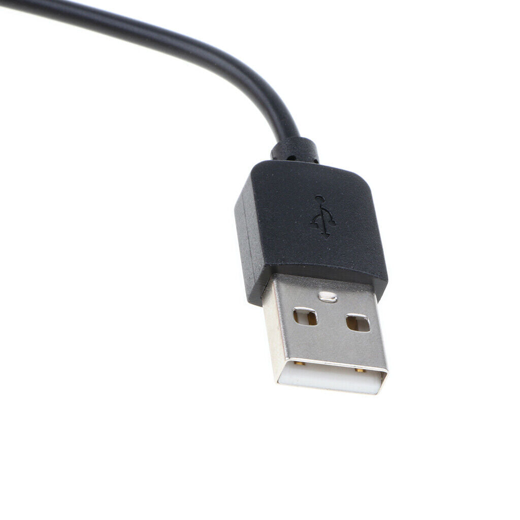2  Charger Magnetic Charging  USB Cable  Watch Bracelet 4mm