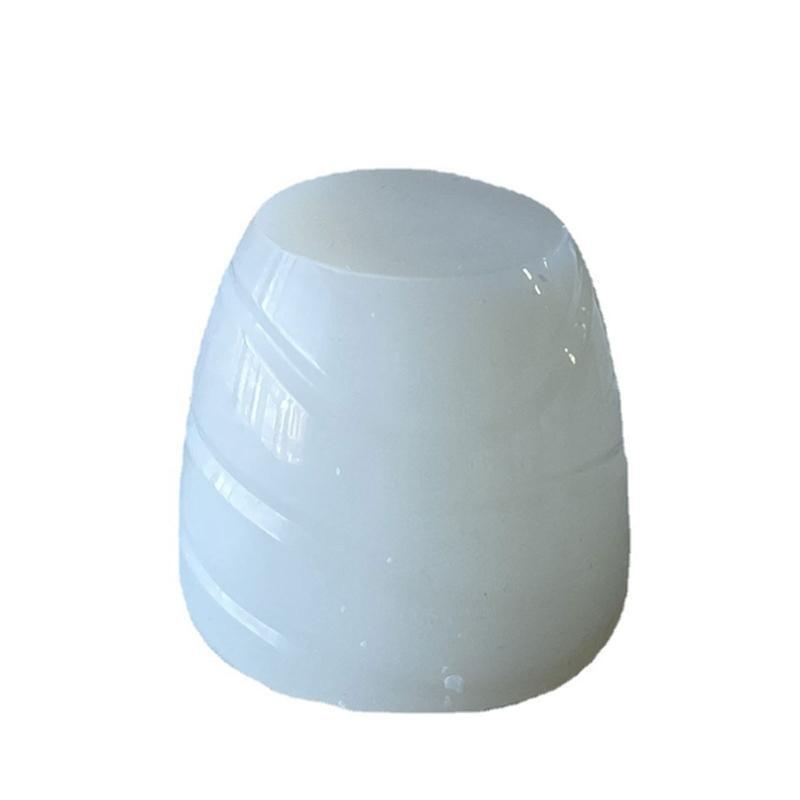 Silicone Soap Moulds Candle Mould Mousse Molds DIY Earth Shaped Baking Accessory