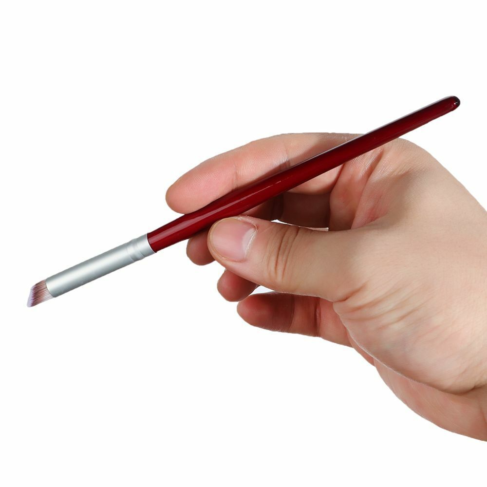 Nail Art UV Gel Polish Ombre Brushes Gradient Nail Brush Dye Drawing Pen