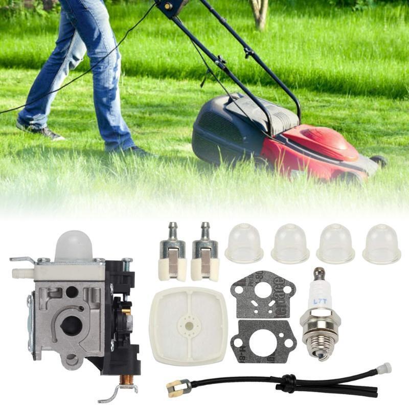 PB250 Carburetor for Echo PB250LN ES250 PB-250 PB-250LN ES-250 Leaf Blower RB-K1