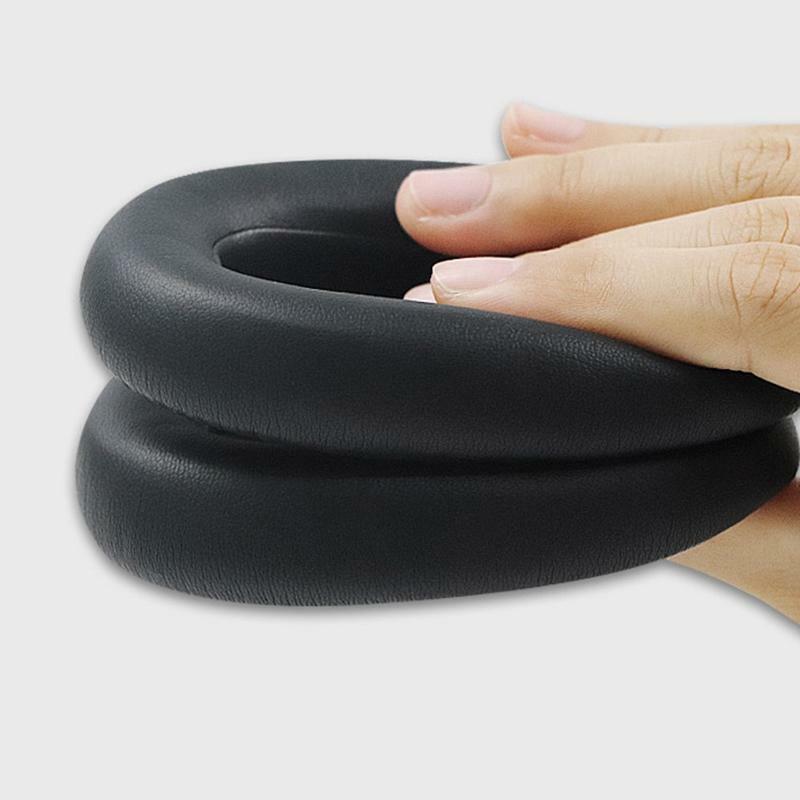 Durable Earphone Earpads for AKG K371 Headphone Cover Comfortable to Wear